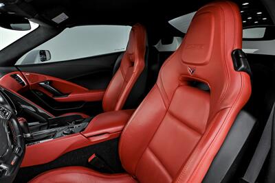 2016 Chevrolet Corvette Z06   - Photo 28 - Joliet, IL 60435