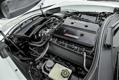 2016 Chevrolet Corvette Z06   - Photo 17 - Joliet, IL 60435