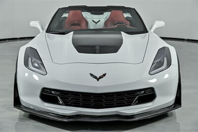 2016 Chevrolet Corvette Z06   - Photo 5 - Joliet, IL 60435