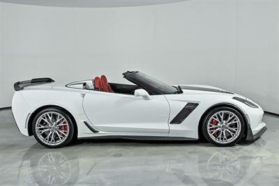 2016 Chevrolet Corvette Z06   - Photo 14 - Joliet, IL 60435