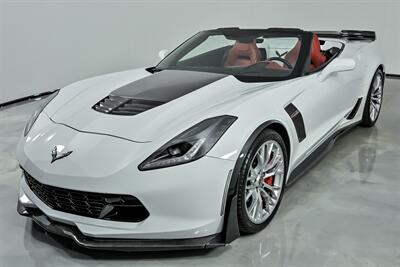 2016 Chevrolet Corvette Z06   - Photo 6 - Joliet, IL 60435
