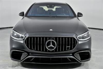 2024 Mercedes-Benz AMG S 63 E Performance   - Photo 5 - Joliet, IL 60435