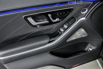 2024 Mercedes-Benz AMG S 63 E Performance   - Photo 18 - Joliet, IL 60435