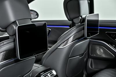 2024 Mercedes-Benz AMG S 63 E Performance   - Photo 25 - Joliet, IL 60435
