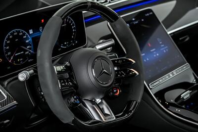 2024 Mercedes-Benz AMG S 63 E Performance   - Photo 26 - Joliet, IL 60435