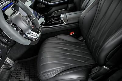 2024 Mercedes-Benz AMG S 63 E Performance   - Photo 21 - Joliet, IL 60435
