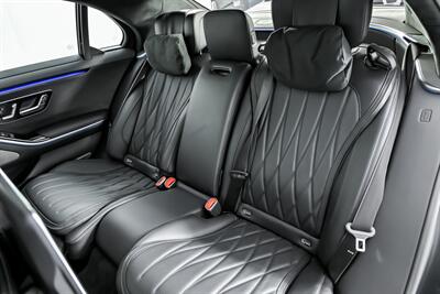 2024 Mercedes-Benz AMG S 63 E Performance   - Photo 24 - Joliet, IL 60435