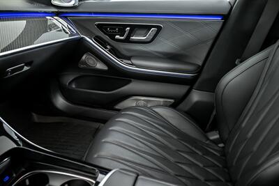 2024 Mercedes-Benz AMG S 63 E Performance   - Photo 32 - Joliet, IL 60435