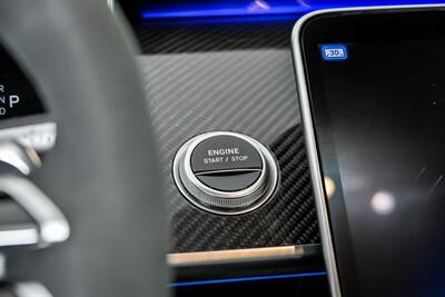 2024 Mercedes-Benz AMG S 63 E Performance   - Photo 27 - Joliet, IL 60435