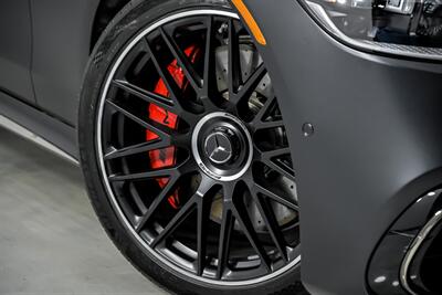 2024 Mercedes-Benz AMG S 63 E Performance   - Photo 4 - Joliet, IL 60435