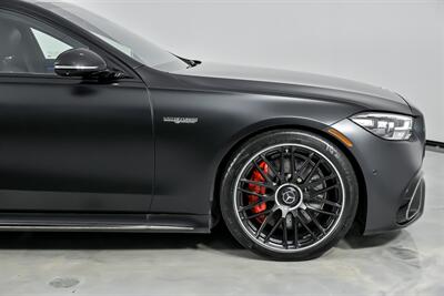2024 Mercedes-Benz AMG S 63 E Performance   - Photo 15 - Joliet, IL 60435