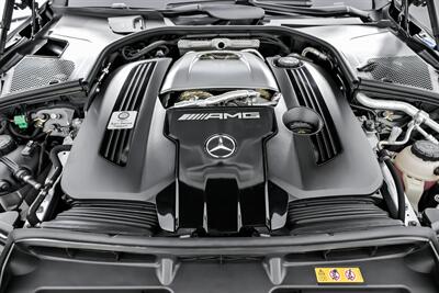 2024 Mercedes-Benz AMG S 63 E Performance   - Photo 17 - Joliet, IL 60435
