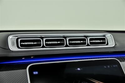 2024 Mercedes-Benz AMG S 63 E Performance   - Photo 28 - Joliet, IL 60435
