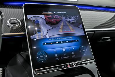 2024 Mercedes-Benz AMG S 63 E Performance   - Photo 30 - Joliet, IL 60435