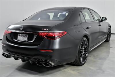 2024 Mercedes-Benz AMG S 63 E Performance   - Photo 12 - Joliet, IL 60435