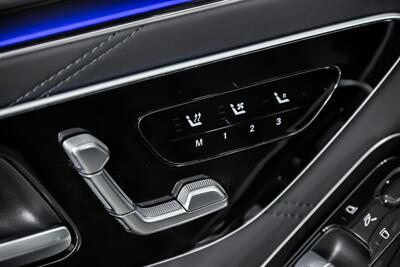 2024 Mercedes-Benz AMG S 63 E Performance   - Photo 19 - Joliet, IL 60435