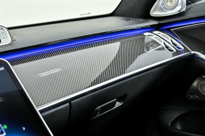 2024 Mercedes-Benz AMG S 63 E Performance   - Photo 31 - Joliet, IL 60435