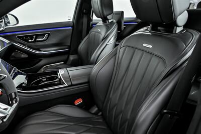 2024 Mercedes-Benz AMG S 63 E Performance   - Photo 22 - Joliet, IL 60435