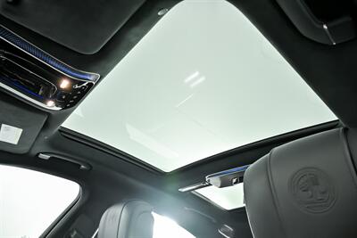 2024 Mercedes-Benz AMG S 63 E Performance   - Photo 23 - Joliet, IL 60435