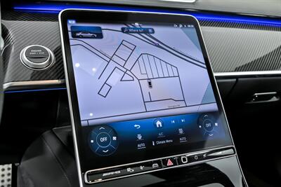 2024 Mercedes-Benz AMG S 63 E Performance   - Photo 29 - Joliet, IL 60435
