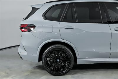2024 BMW X5 M Competition-LOADED $136 MSRP-BOWERS!   - Photo 13 - Joliet, IL 60435