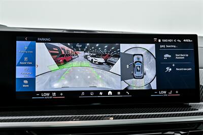 2024 BMW X5 M Competition-LOADED $136 MSRP-BOWERS!   - Photo 33 - Joliet, IL 60435
