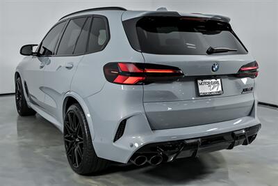 2024 BMW X5 M Competition-LOADED $136 MSRP-BOWERS!   - Photo 10 - Joliet, IL 60435