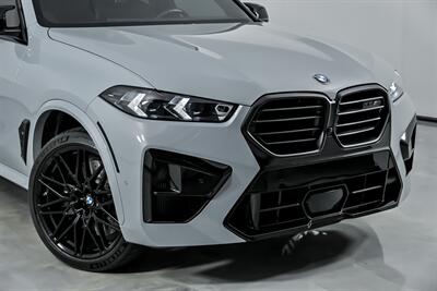 2024 BMW X5 M Competition-LOADED $136 MSRP-BOWERS!   - Photo 3 - Joliet, IL 60435