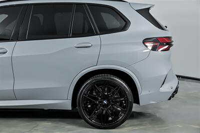 2024 BMW X5 M Competition-LOADED $136 MSRP-BOWERS!   - Photo 9 - Joliet, IL 60435