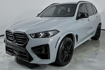 2024 BMW X5 M Competition-LOADED $136 MSRP-BOWERS!   - Photo 6 - Joliet, IL 60435