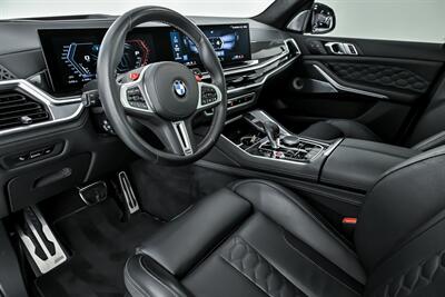 2024 BMW X5 M Competition-LOADED $136 MSRP-BOWERS!   - Photo 21 - Joliet, IL 60435