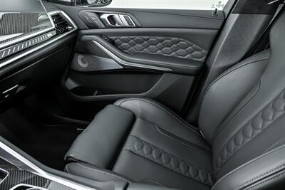 2024 BMW X5 M Competition-LOADED $136 MSRP-BOWERS!   - Photo 38 - Joliet, IL 60435