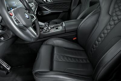 2024 BMW X5 M Competition-LOADED $136 MSRP-BOWERS!   - Photo 22 - Joliet, IL 60435