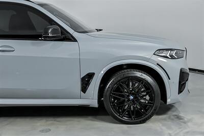 2024 BMW X5 M Competition-LOADED $136 MSRP-BOWERS!   - Photo 15 - Joliet, IL 60435