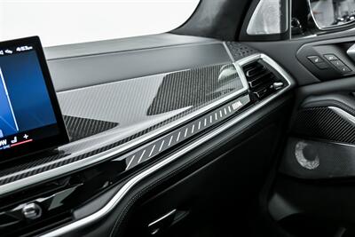 2024 BMW X5 M Competition-LOADED $136 MSRP-BOWERS!   - Photo 36 - Joliet, IL 60435