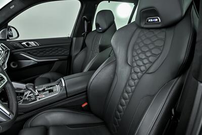 2024 BMW X5 M Competition-LOADED $136 MSRP-BOWERS!   - Photo 23 - Joliet, IL 60435