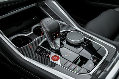 2024 BMW X5 M Competition-LOADED $136 MSRP-BOWERS!   - Photo 37 - Joliet, IL 60435
