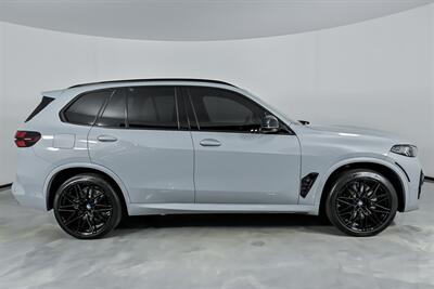 2024 BMW X5 M Competition-LOADED $136 MSRP-BOWERS!   - Photo 14 - Joliet, IL 60435