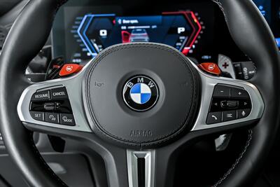2024 BMW X5 M Competition-LOADED $136 MSRP-BOWERS!   - Photo 29 - Joliet, IL 60435
