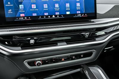2024 BMW X5 M Competition-LOADED $136 MSRP-BOWERS!   - Photo 35 - Joliet, IL 60435
