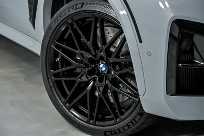 2024 BMW X5 M Competition-LOADED $136 MSRP-BOWERS!   - Photo 4 - Joliet, IL 60435