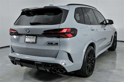2024 BMW X5 M Competition-LOADED $136 MSRP-BOWERS!   - Photo 12 - Joliet, IL 60435