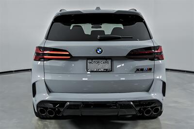 2024 BMW X5 M Competition-LOADED $136 MSRP-BOWERS!   - Photo 11 - Joliet, IL 60435
