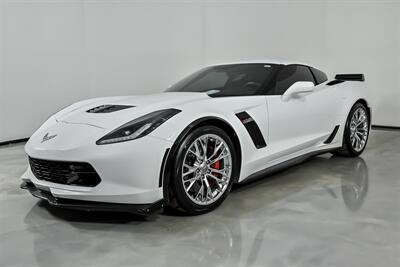 2016 Chevrolet Corvette Z06-$50K MODS-1000HP-INSANE BUILD!   - Photo 6 - Joliet, IL 60435