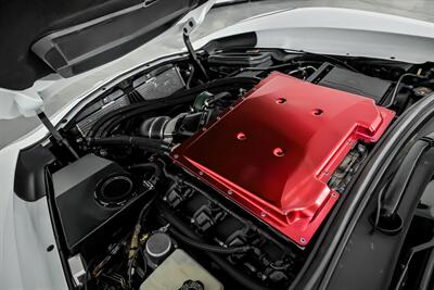 2016 Chevrolet Corvette Z06-$50K MODS-1000HP-INSANE BUILD!   - Photo 18 - Joliet, IL 60435