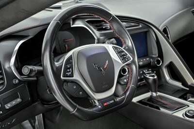 2016 Chevrolet Corvette Z06-$50K MODS-1000HP-INSANE BUILD!   - Photo 25 - Joliet, IL 60435