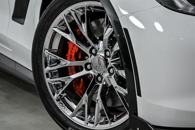 2016 Chevrolet Corvette Z06-$50K MODS-1000HP-INSANE BUILD!   - Photo 4 - Joliet, IL 60435