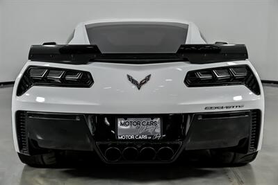 2016 Chevrolet Corvette Z06-$50K MODS-1000HP-INSANE BUILD!   - Photo 11 - Joliet, IL 60435