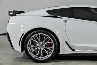 2016 Chevrolet Corvette Z06-$50K MODS-1000HP-INSANE BUILD!   - Photo 13 - Joliet, IL 60435