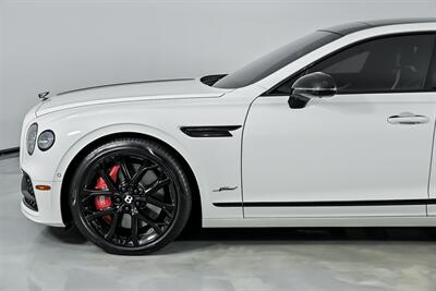 2023 Bentley Flying Spur Speed   - Photo 7 - Joliet, IL 60435